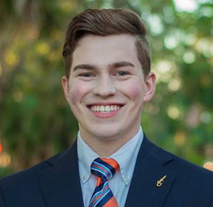 Meet your Posher, Hunter